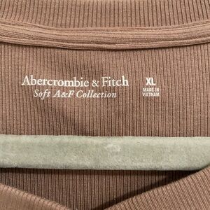 Abercrombie & fitch